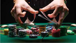 Spin Bounty Casino