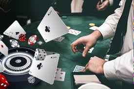 Casino Olimp