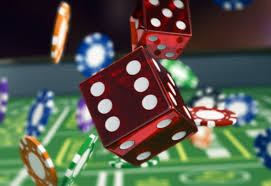 Онлайн казино Casino Olimp